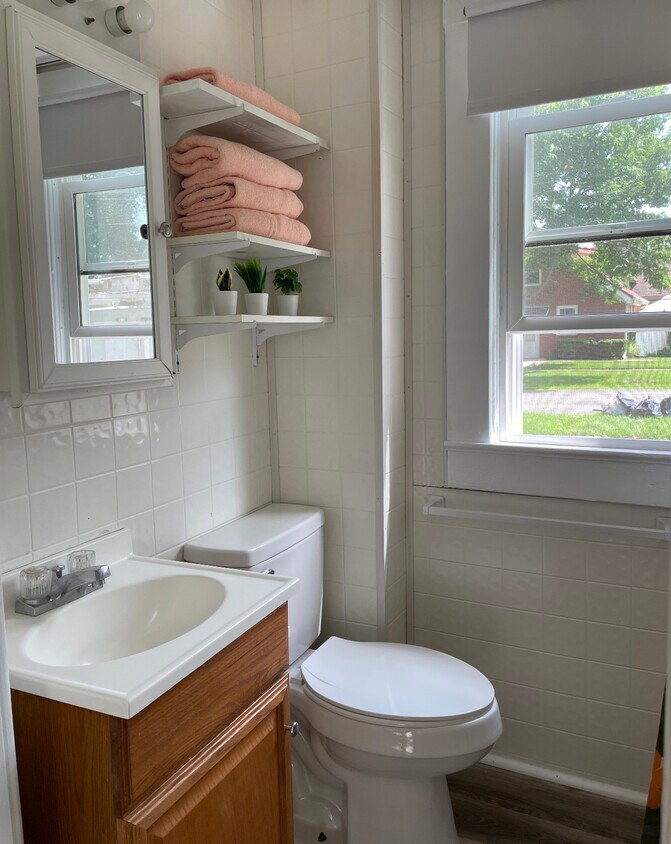 1116 beecher ave, Galesburg, IL 61401 Townhome Rentals in Galesburg