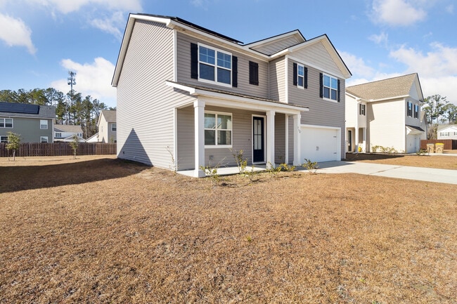Building Photo - Richmond Hill 5 Bedroom