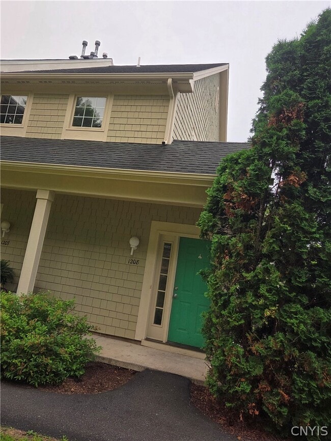 Building Photo - 1208 Greymoor Way