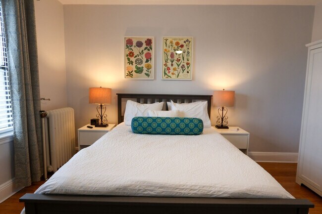 Foto del edificio - 370 Chestnut Hill Ave