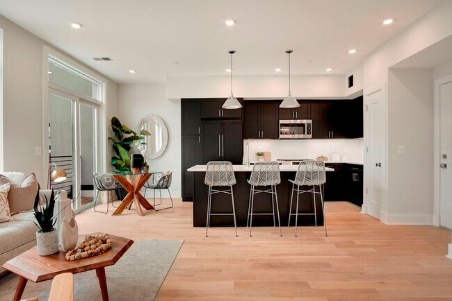 Foto del edificio - Location, location, location!