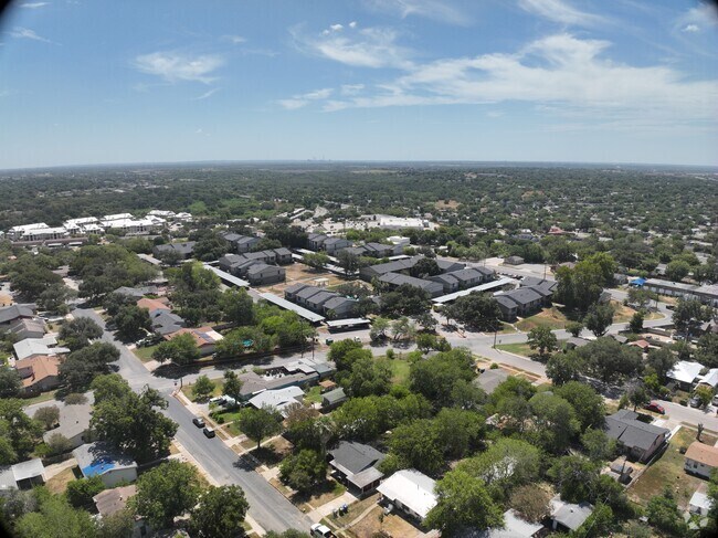 Exterior 3D - Ridge at Southcross