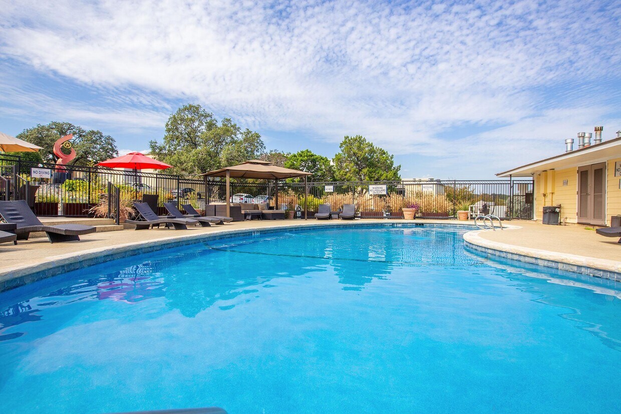 Barton Hills Apartments Apartments 1200 Barton Hills Dr Austin, TX