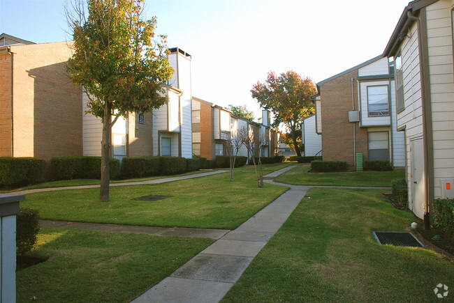 Foto del edificio - Alena Apartments