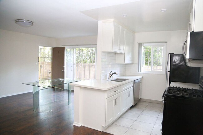 Foto del interior - Alcott Luxury Investments LLC