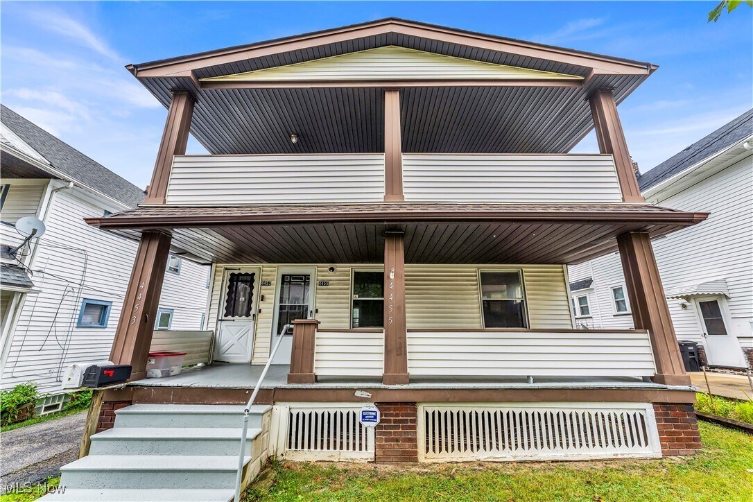 4455 W 48th St Cleveland, OH 44144 – photo 1
