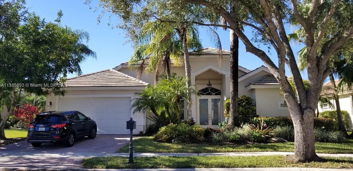 2645 Nelson Ct, Weston, FL 33332 House Rental in Weston, FL