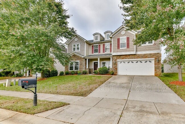 Foto del edificio - 10412 Glenburn Ln