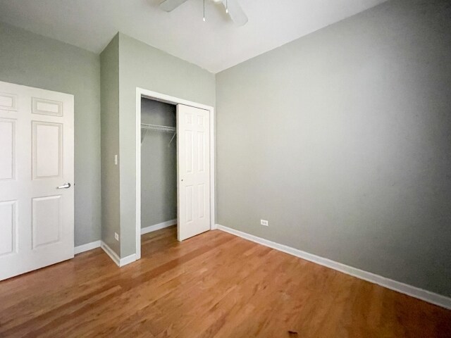 Foto del edificio - 757 W Evergreen Ave