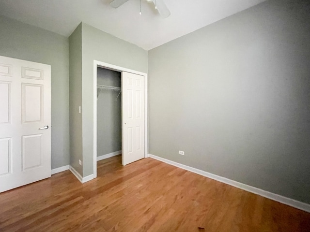 Building Photo - 757 W Evergreen Ave