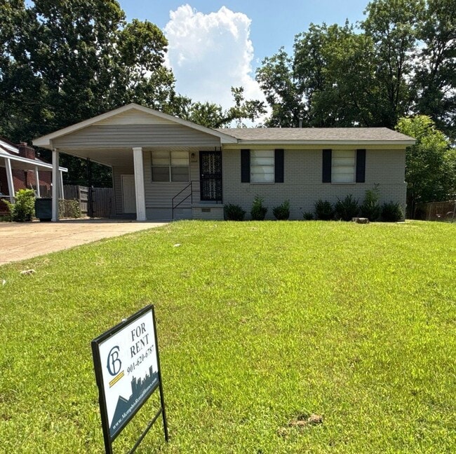 Photo - 3968 Hammett Dr House
