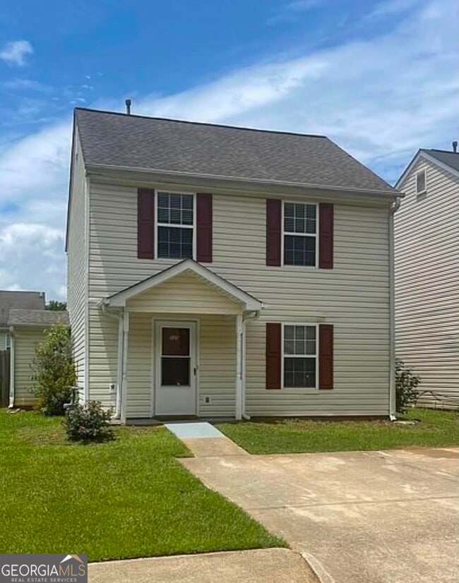Building Photo - 125 Watercress Ct