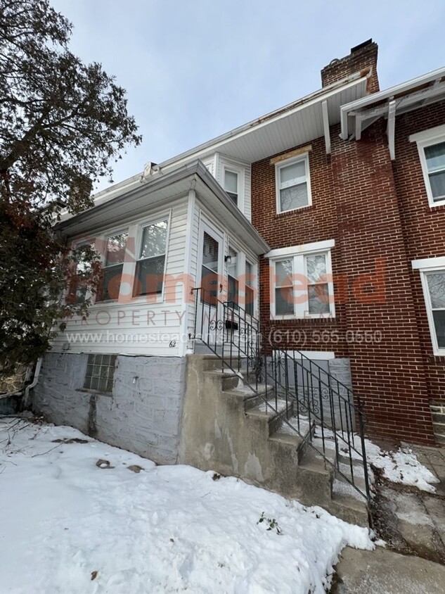 Foto principal - UPPER DARBY HOME FOR RENT