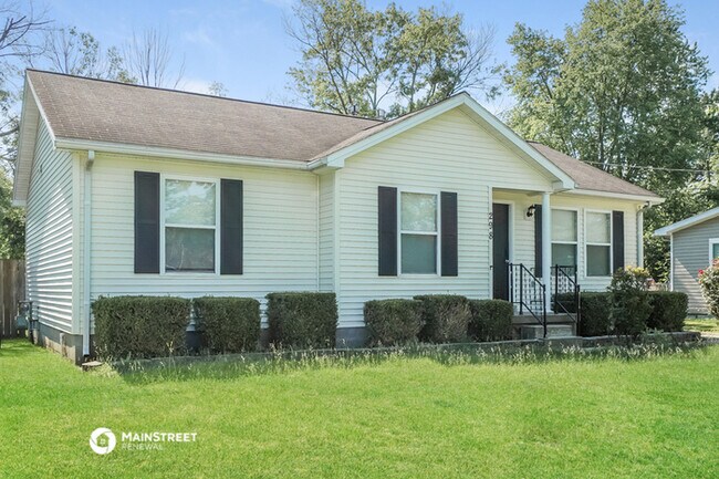 Foto del edificio - 298 Shannon Ln