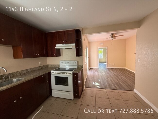 Photo - 1143 Highland St N Apartment