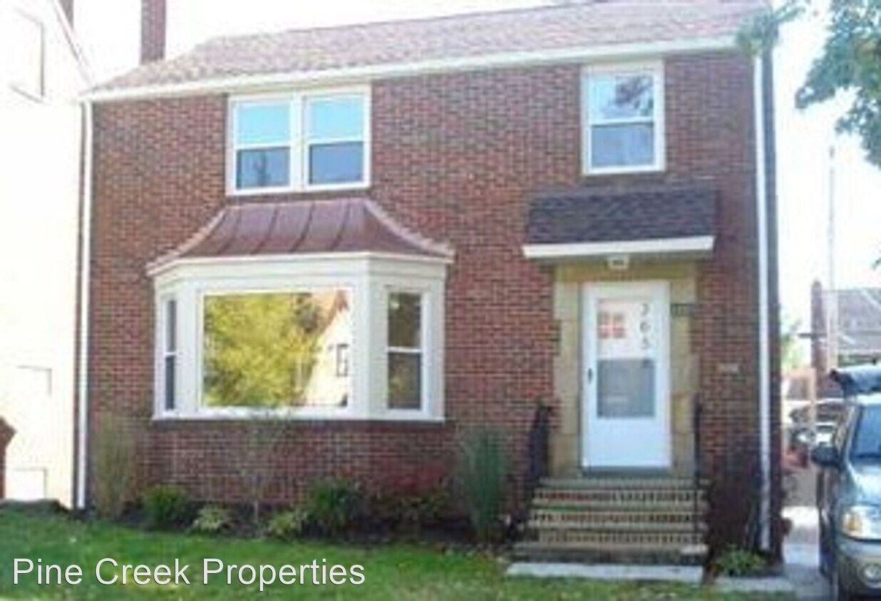 Primary Photo - 3 br, 1.5 bath House - 3658 Bainbridge