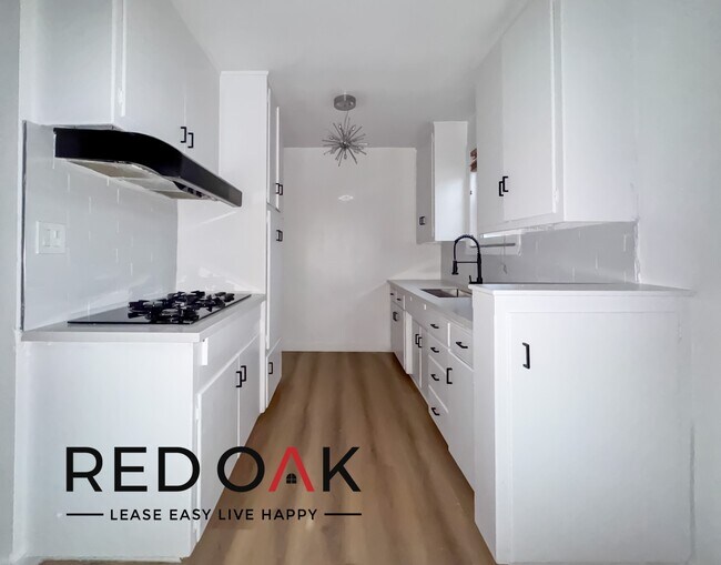 1200 N McCadden Pl Unit 2, Los Angeles, CA 90038 Condo for Rent in