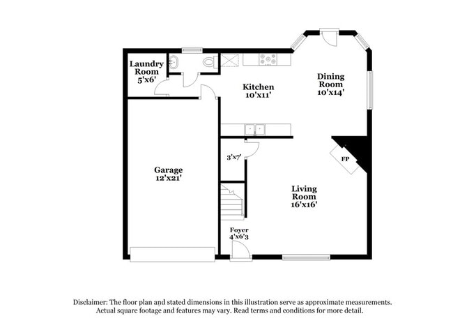 Building Photo - 280 Lakemont Dr