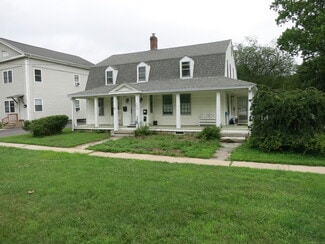 Building Photo - 159 S Main St