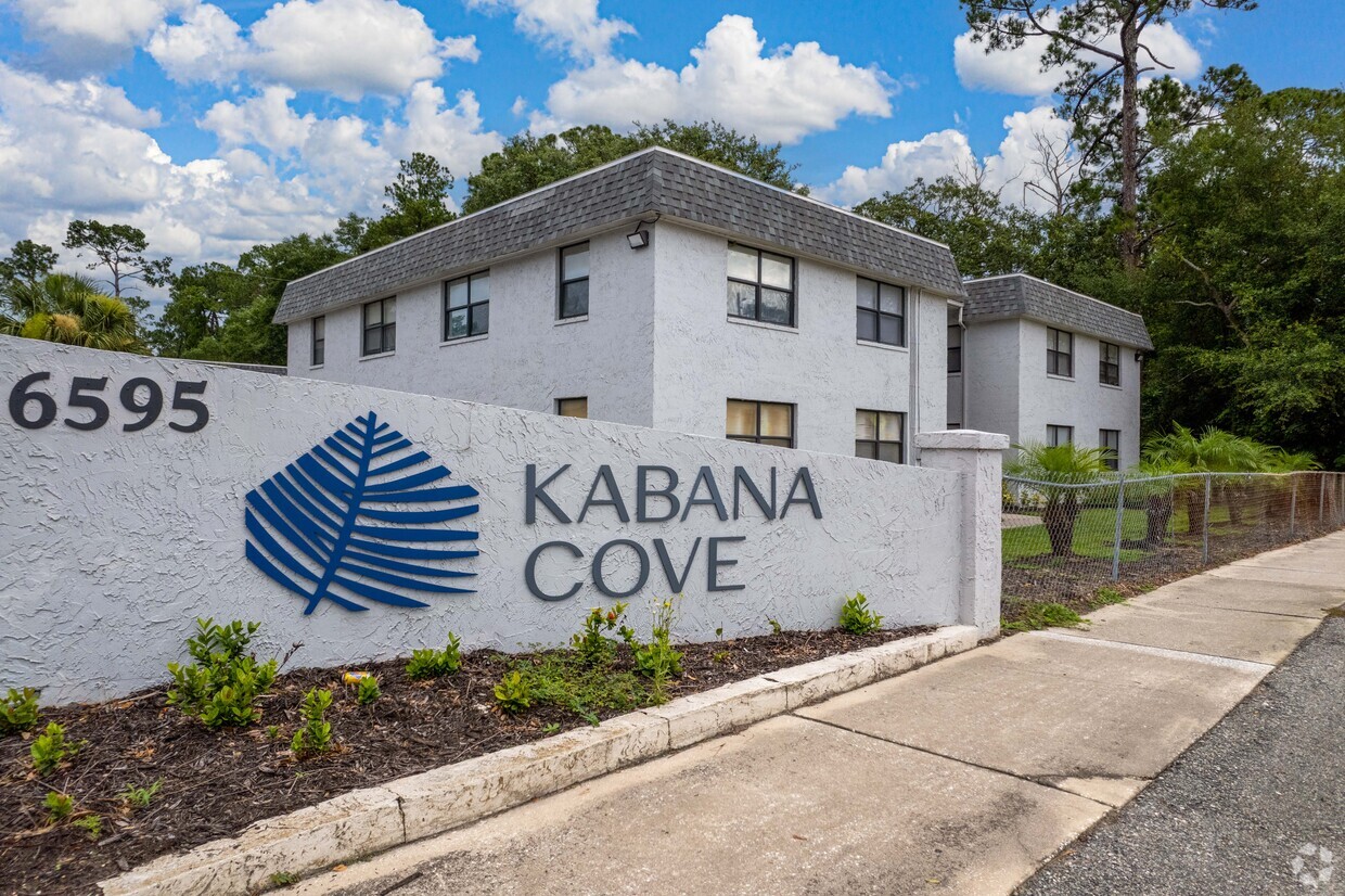 Foto principal - Kabana Cove