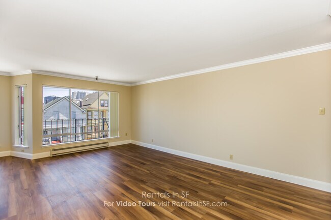 Building Photo - 1245 10th Ave