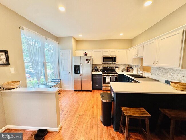 Foto del edificio - 16040 Atwater Ln