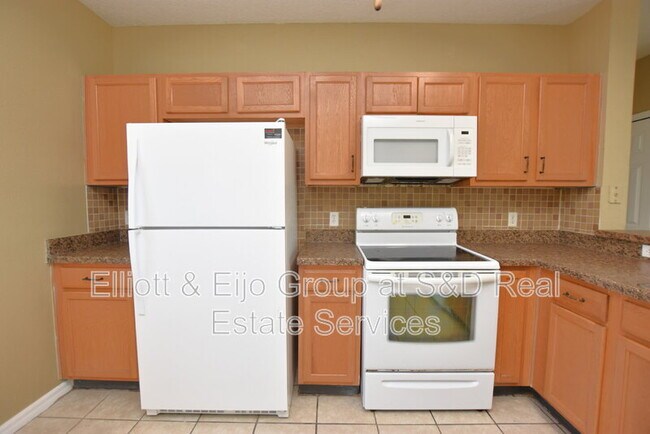 Foto del edificio - 982 Cumberland Dr