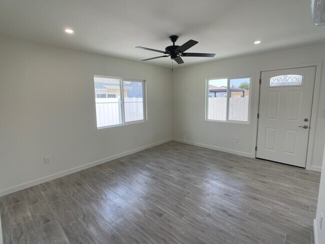 Foto del edificio - 1623 N 6th St