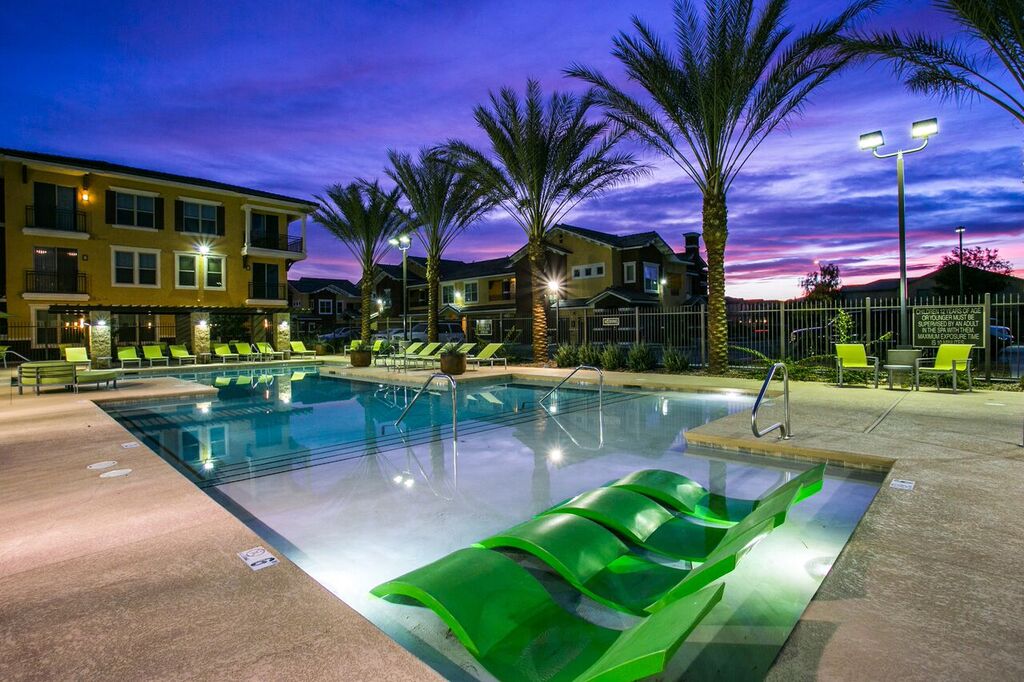 Volare Apartments 10695 Dean Martin Dr Las Vegas, NV