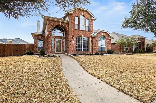 Building Photo - 8106 Salzburg Dr