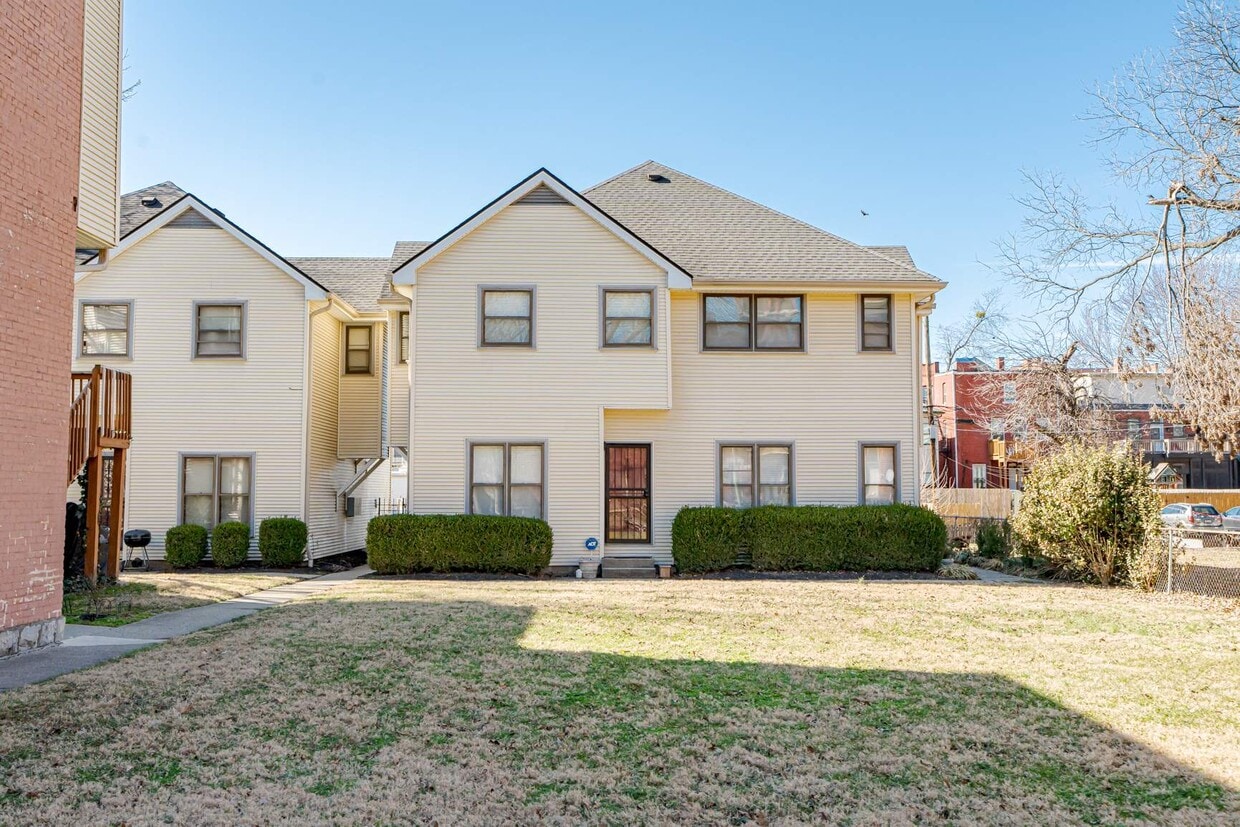 Foto principal - 1140 S 1st St