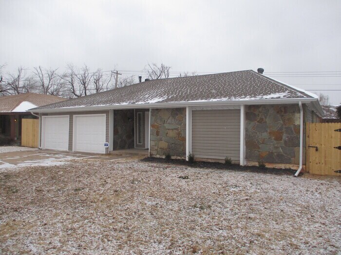 10008 Southridge Dr, Oklahoma City, OK 73159 House Rental in Oklahoma City, OK