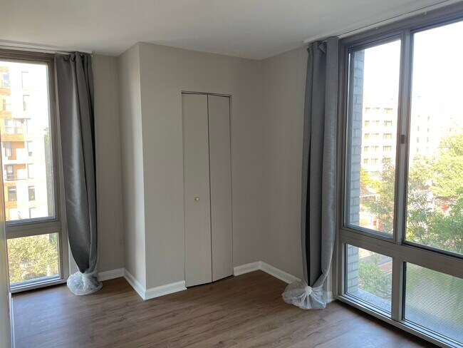 Foto del edificio - 950 25th St NW