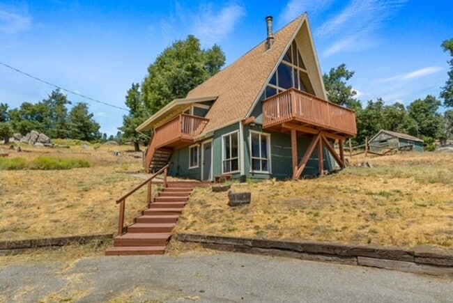 Foto del edificio - 26120 Deertrail Dr
