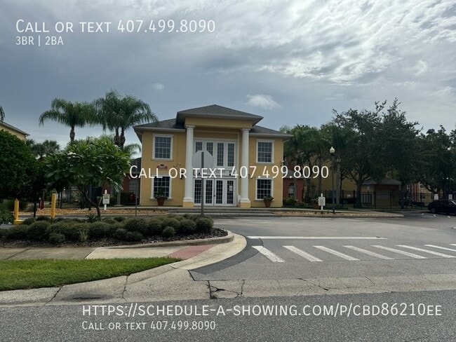 Building Photo - 10861 Windsor Walk Dr