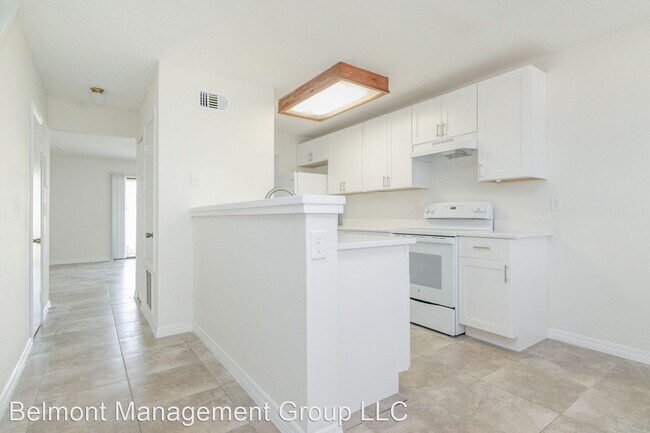 Foto del edificio - 2 br, 1.5 bath House - 5539 Decatur Street