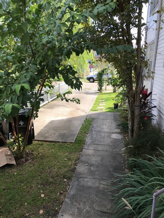 Foto del edificio - General Ogden