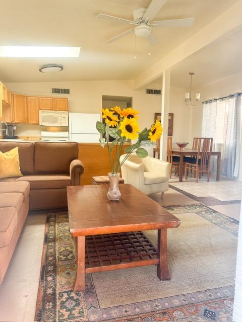 Foto del edificio - 9141 N Overlook Dr