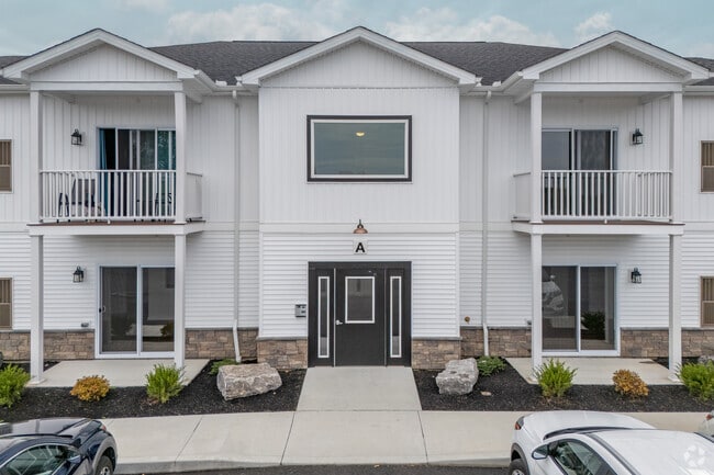 Building Photo - Homestead Senior Apartments and Townhomes