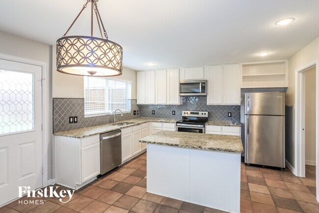 Building Photo - 1809 Turtledove Dr
