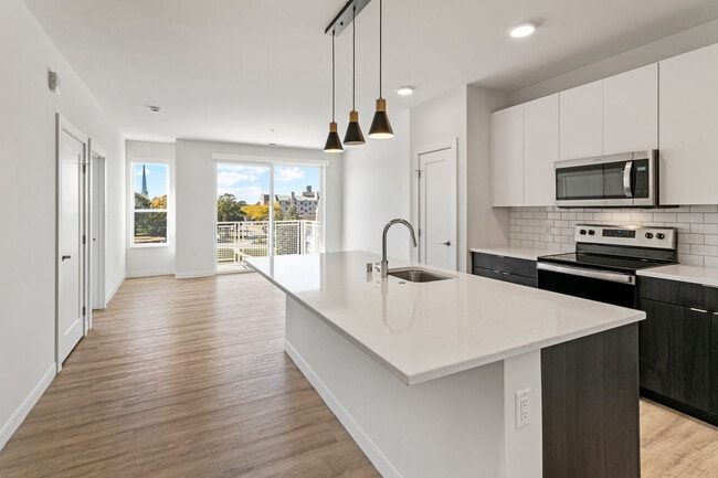 Foto del edificio - 5945 6th Ave