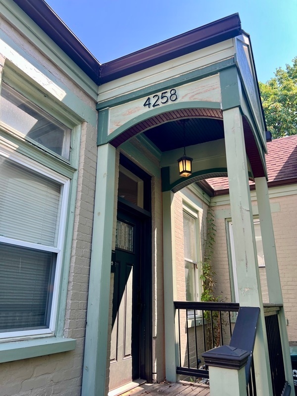 Building Photo - 4258 Williamson Pl