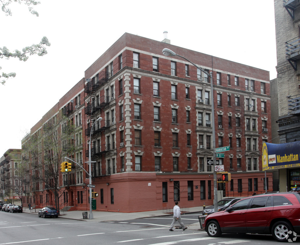 Foto principal - Manhattan Avenue Apartments