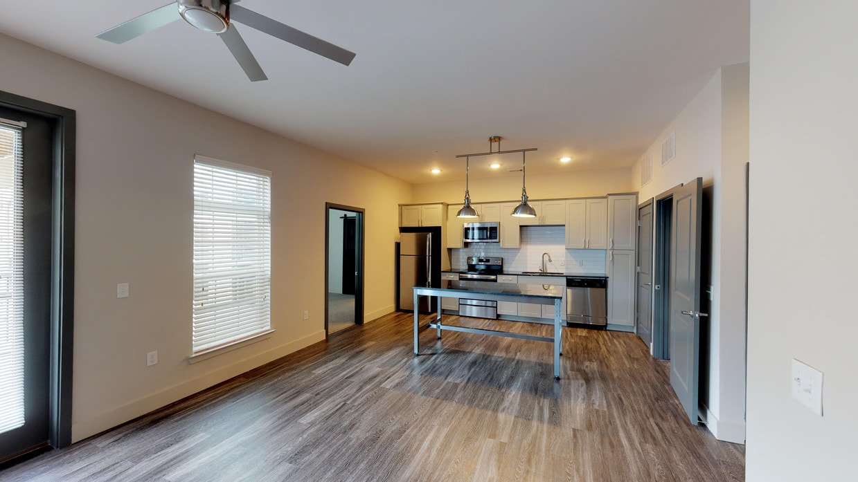 Photo - Lumina Apartments