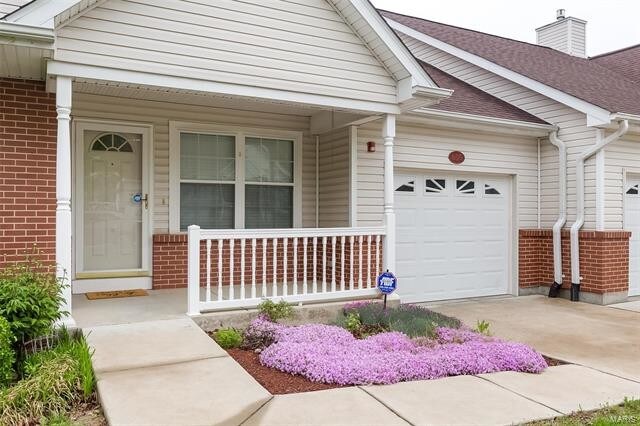 Foto del edificio - 605 Woodland Meadows Dr