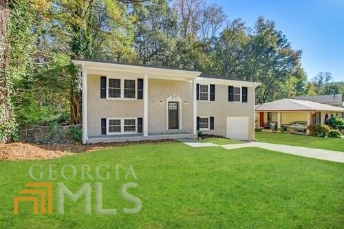 Foto principal - 6525 Woodford Rd