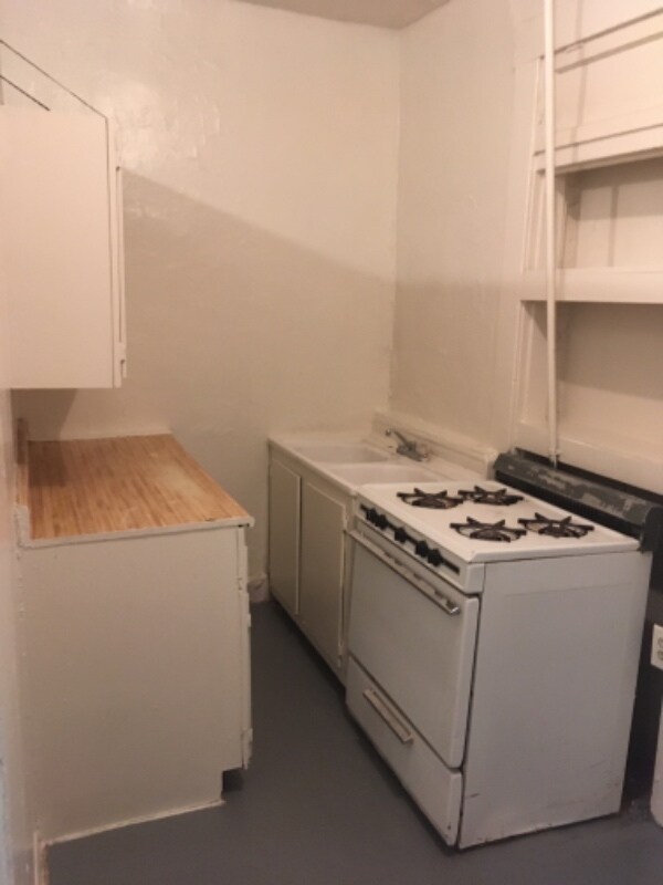 Foto del edificio - 603 N Dallas St