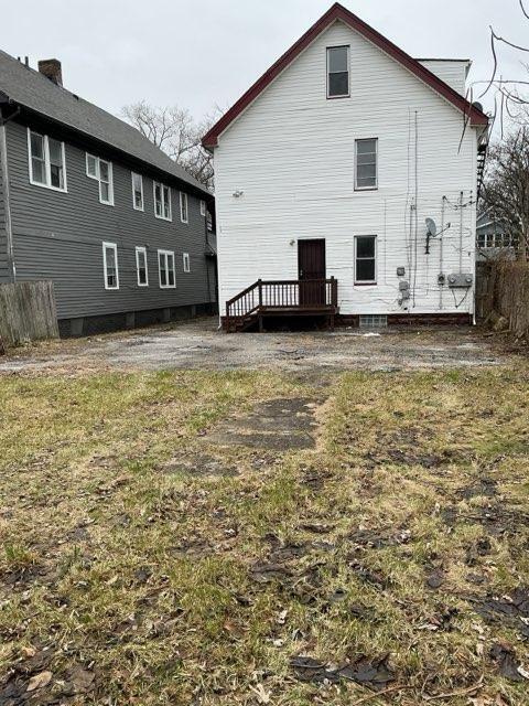 Building Photo - 3412 E 123rd St