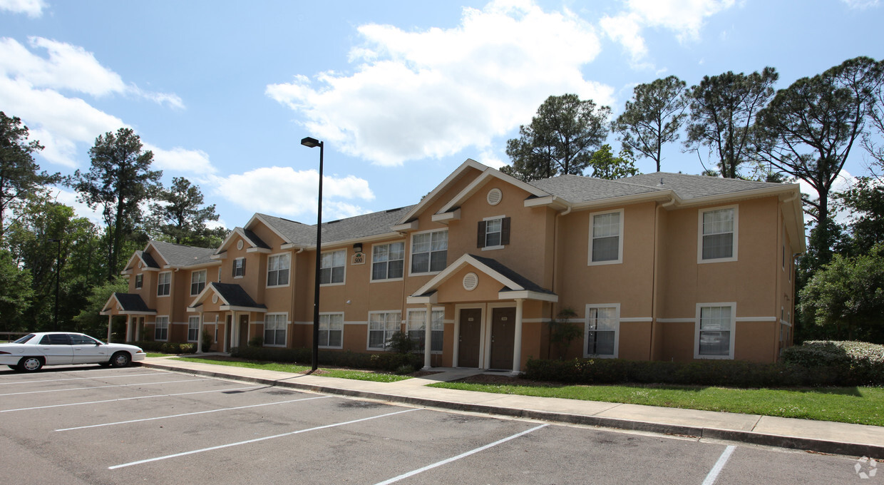 Madison Woods Apartments Apartments in Jacksonville, FL