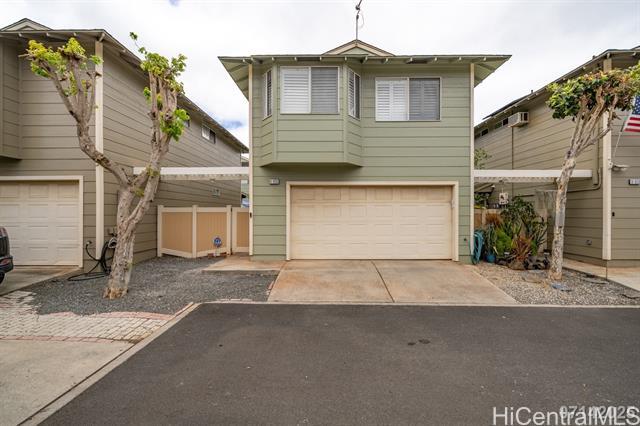 Building Photo - 91-1035B-1035 Hoomaka St